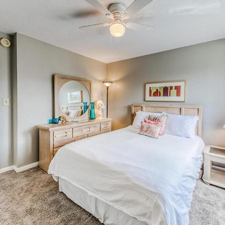 דסטין Southbay 34 Beach Access 3 Bedroom Townhome מראה חיצוני תמונה