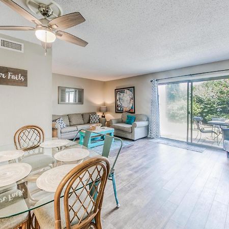 דסטין Southbay 34 Beach Access 3 Bedroom Townhome מראה חיצוני תמונה