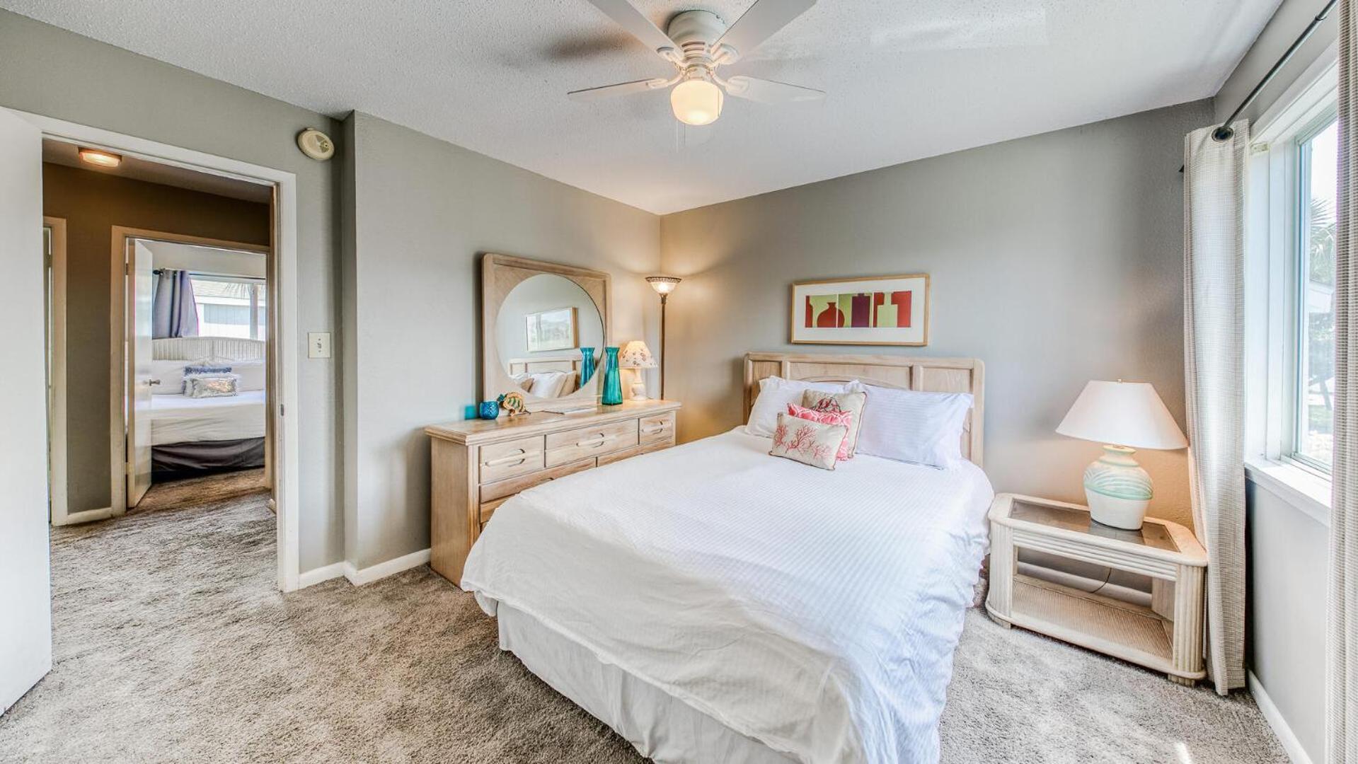 דסטין Southbay 34 Beach Access 3 Bedroom Townhome מראה חיצוני תמונה