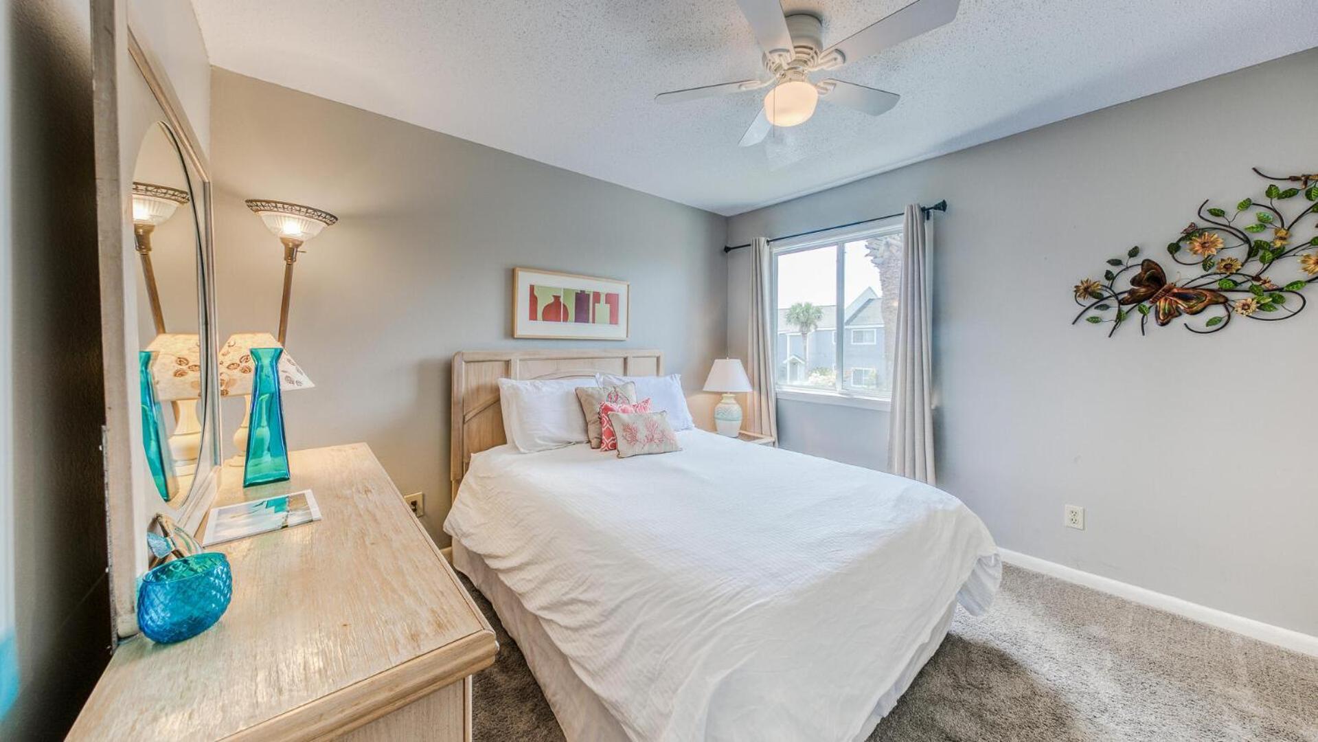 דסטין Southbay 34 Beach Access 3 Bedroom Townhome מראה חיצוני תמונה