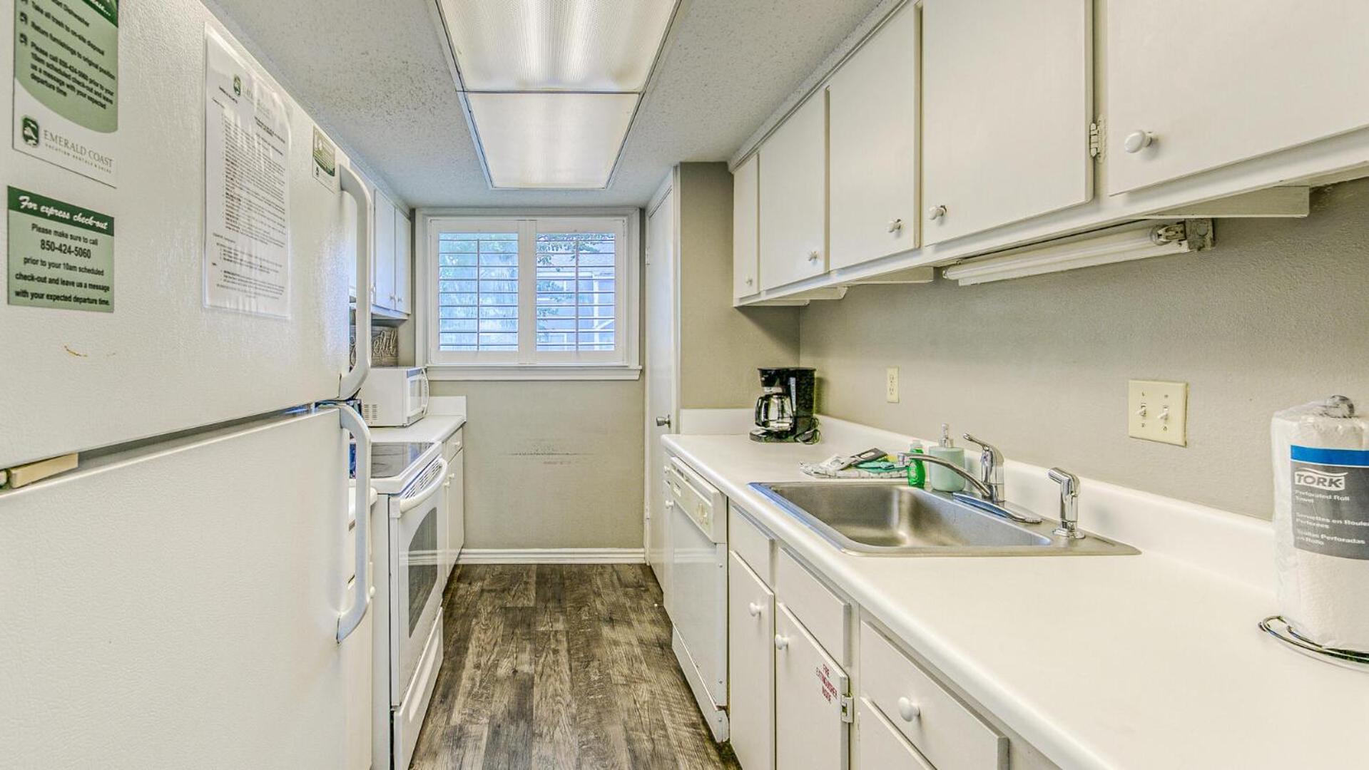 דסטין Southbay 34 Beach Access 3 Bedroom Townhome מראה חיצוני תמונה