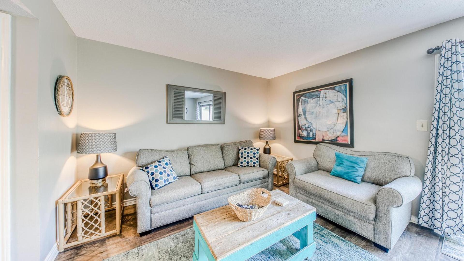 דסטין Southbay 34 Beach Access 3 Bedroom Townhome מראה חיצוני תמונה