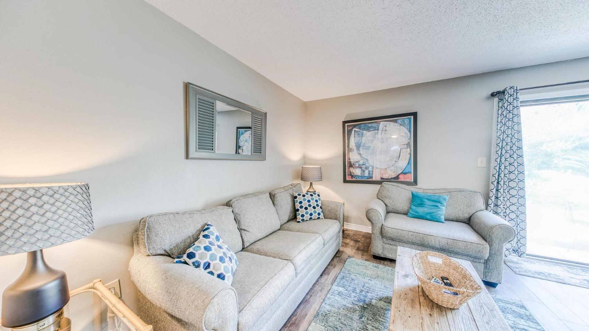 דסטין Southbay 34 Beach Access 3 Bedroom Townhome מראה חיצוני תמונה