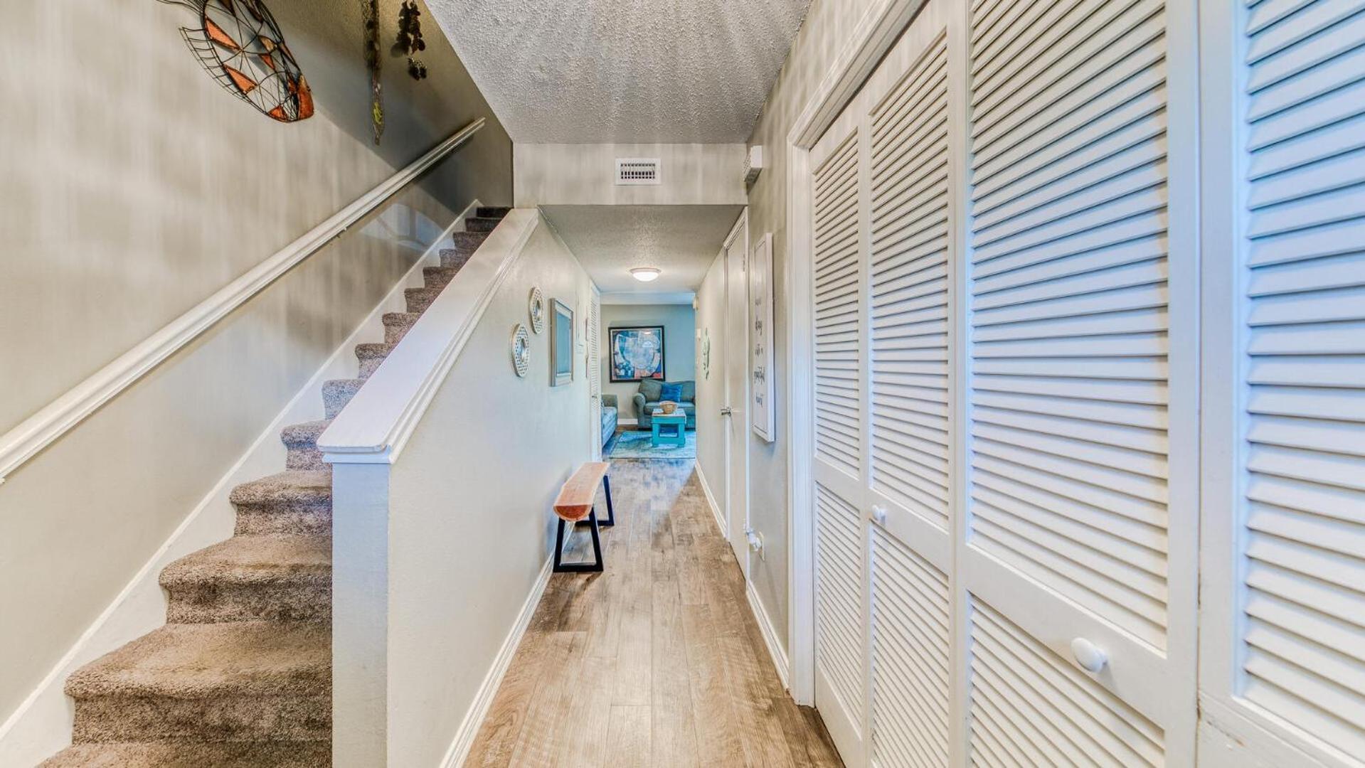 דסטין Southbay 34 Beach Access 3 Bedroom Townhome מראה חיצוני תמונה